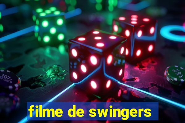 filme de swingers